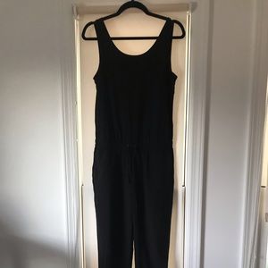 COPY - Athleta wrap back jumpsuit